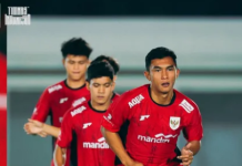 Timnas Indonesia U-23 Jalani 3 Uji Coba Internal Jelang Piala AFF U-23 2025, Siap Panaskan Persaingan!