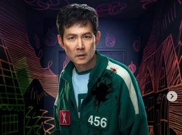 Lee Jung Jae Minta Dibunuh Saja di Cuplikan Squid Game 3