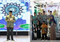 Semarak Malam Anugerah Festival Muharram 1447 H, Wabup Ajak Warga Perkuat Nilai Keagamaan dan Sosial