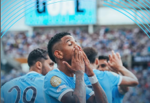 Citizens Bantai Juventus 5‑2, Man City Juara Grup G Piala Dunia Antarklub
