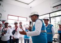 PLN UP2B Kaltimra Gandeng Media Jelajahi Sistem Kelistrikan: Perkuat Sinergi Lewat “Ekosistem Peduli Listrik”
