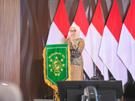 Dorong Akses Keadilan, KemenPPPA Latih Ribuan Perempuan Jadi Paralegal Hebat