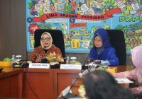 Indonesia dan Sarawak Sepakat Perkuat Kolaborasi untuk Pemberdayaan Perempuan dan Perlindungan Anak