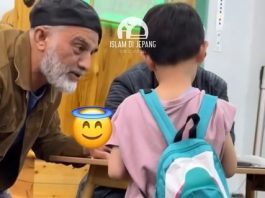 Jumlah Pemeluk Islam di Jepang Meningkat Pesat, Bocah Laki-laki ini Jadi Mualaf Termuda