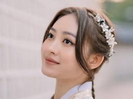 Tanggapan Natasha Wilona Terkait Kabar Asmara Verrel Bramasta dan Fuji
