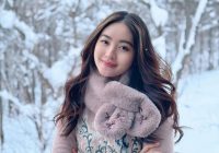 Kerap Ditanya Kapan Kawin dan Kriteria Pasangan Idamannya, ini Jawaban Natasha Wilona