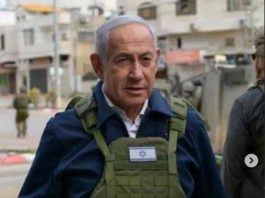 PM Israel Netanyahu Kabur ke Yunani Usai Digempur Rudal Iran, Netizen: Ninggalin Rakyatnya, Dasar Pengecut!