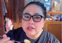 Miliki Badan Besar, Nunung Tak Dipercaya Orang-orang Kalau Ia Bilang Makan Sedikit