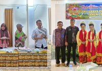 Gali Potensi Lokal! Chef Agus Sasirangan Bimbing Pelaku UMKM Tanah Laut Ciptakan Kuliner Khas yang Enak
