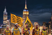 Pacers vs Thunder Game 7 – Fakta, Cedera & Momen Krusial