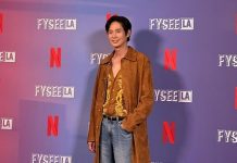 Park Sung Hoon Tanggapi Kesan Positif Penggemar Terkait Perannya di Squid Game 2, Sebut Squid Game 3 Bakal Lebih Seru