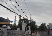 Kabel Semrawut Jadi Sorotan! Pemko Banjarmasin Turun Tangan, Fokus Penataan di Jalur Strategis