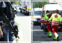 Austria Gempar! Penembakan Maut di Sekolah Tewaskan 10 Orang, Pelaku Bunuh Diri di Toilet