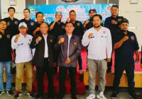 Konfercab PWI Tanah Laut 2025: Momentum Demokrasi dan Harapan Baru Jurnalisme Daerah