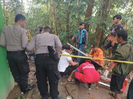 Diduga Epilepsi Kambuh! Pria di Banjarbaru Ini Tewas Usai Tercebur Sumur Warga