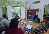 Warga Khawatir Lingkungan Tercemar! WALHI Kalsel Desak Evaluasi Proyek Pengolahan Limbah B3 Banjarbaru