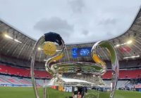 UEFA Ubah Aturan Liga Champions: Tim Terbaik Dapat Keunggulan Kandang di Semua Babak Gugur