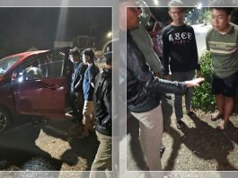 Geger! Tiga Pengedar Sabu Diciduk Polres Balangan, Dua di Antaranya Ternyata Honorer Pemkab
