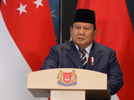 BREAKING NEWS! Prabowo Reshuffle Kabinet: 5 Menteri Lengser, Sri Mulyani Ikut Tergeser?