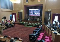 Tanah Bumbu Raih Prestasi Membanggakan! Raih WTP ke-12 Berturut-turut, LPj APBD 2024 Disorot DPRD