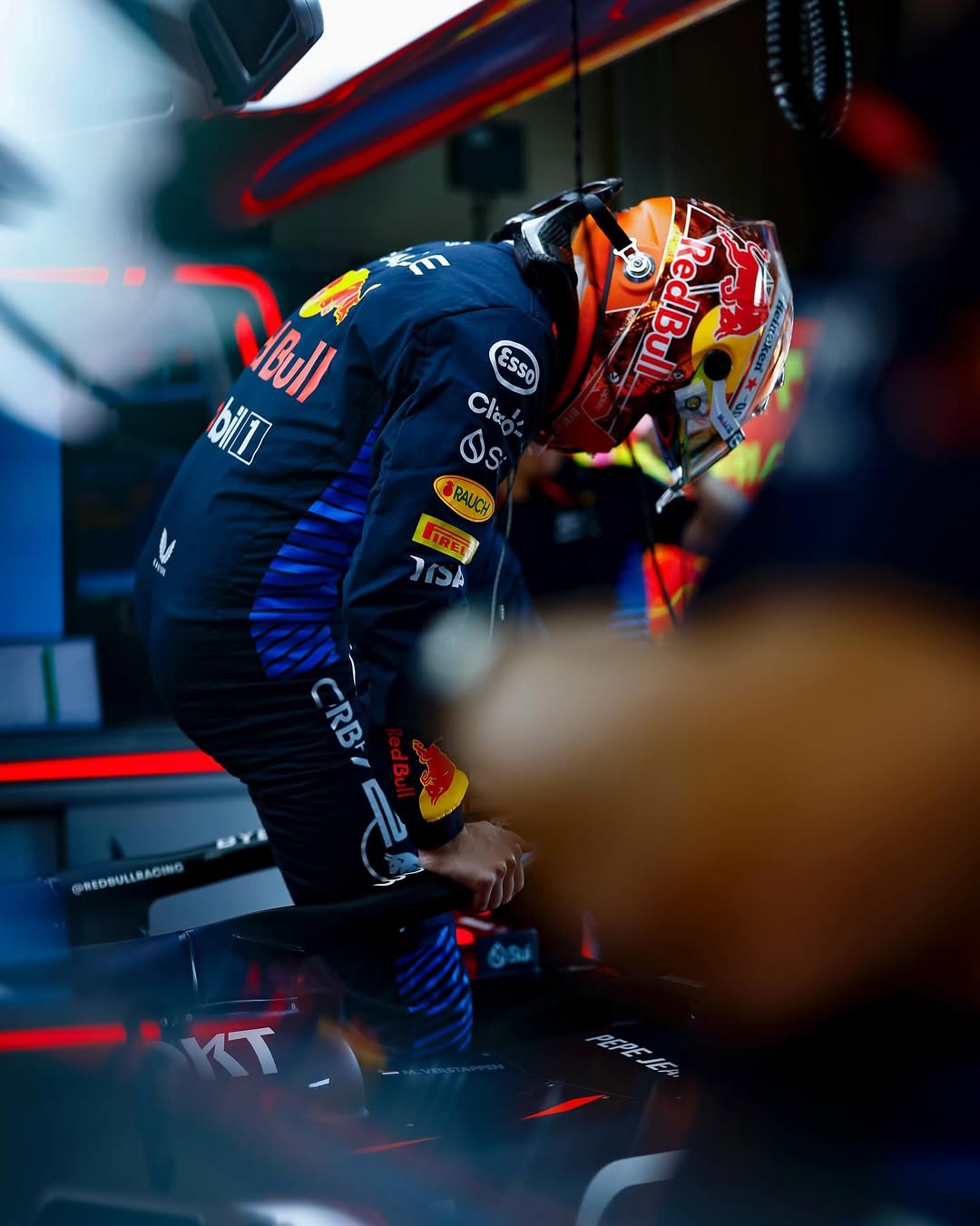RedBull