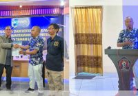 Risma Pimpin PWI Tanah Laut hingga 2028, Serukan Sinergi dan Kritik Membangun untuk Daerah