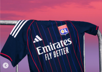 Olympique Lyon Terdegradasi ke Ligue 2 karena Utang Rp9,4 Triliun, Era Kejayaan Tinggal Kenangan