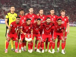 Debut Emil Audero: Kunci Kemenangan Timnas Indonesia atas China di SUGBK