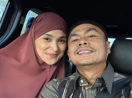 Komedian Wendi Cagur dan Istri Batal Laksanakan Ibadah Haji