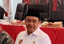 3 Kandidat Pengganti Ketua DPRD HST, Alamsyah Calon Terkuat