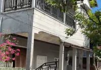 Penyebab Rumah Amblas di Pekapuran Raya, Dihuni 2 KK
