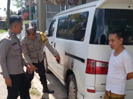 Geger Diduga Teror Pembakaran di Tanjung Rema Darat, Sudah Terjadi di 5 Lokasi