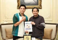 Barito Putera Resmi Gaet Wildan Ramdhani