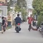 Anjing Liar di Banua Anyar Buat Warga Resah, Kerap Mengejar