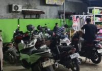 Polsek Martapura Barat Gelar Patroli, Imbau Warga untuk Laporkan ini