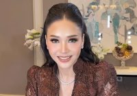 Maia Estianty Tak Mau Datang ke Ngunduh Mantu yang Digelar Ahmad Dhani