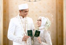 Sah! Rizky Ridho Resmi Menikahi Sendy Aulia