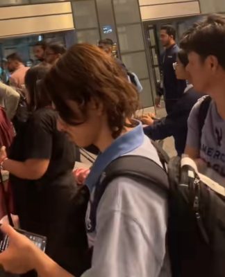 Iran Serang Pangkalan Militer Amerika di Qatar, WNI Terjebak di Bandara