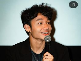 Okie Agustina Beberkan Alasan Keisha Alvaro Enggan Tampar Balik Dimas Anggara