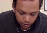 Viral Permintaan Maaf Habib Palsu HST Pakai Marga Assegaf