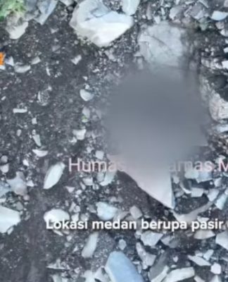 Kedutaan Brazil Turut Serta Pantau Evakuasi WNA Jatuh di Gunung Rinjani