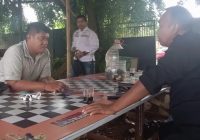 Mobil ASN Palangka Raya Hilang Dibawa Pria Mengaku Polisi