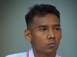 Barito Putera Lepas Bek Kanan Nazar Nurzaidin, 9 Musim Bersama