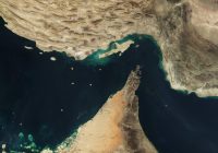 DUNIA PANIK! Iran Ancam Tutup Selat Hormuz, Harga Minyak Siap Melonjak, Dampaknya Bagi Indonesia?