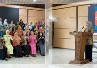 Sinergi Perempuan Tanah Laut: GOW Tegaskan Peran Strategis dan Kolaborasi Kaum Hawa