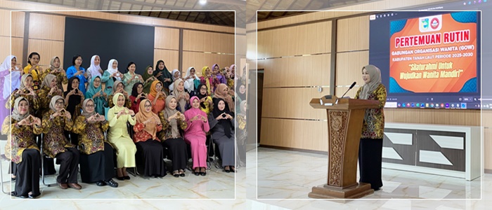 Sinergi Perempuan Tanah Laut3