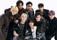 Pengikut TikToknya Lampaui 30 Juta, Stray Kids Jadi Grup K-Pop Terpopuler Ketiga Dunia