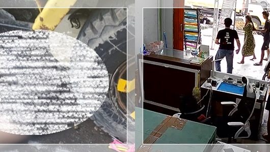 Tragedi Laka di Banjarbaru: Mahasiswi yang Tewas Terlindas Truk Ternyata Anak Anggota DPRD Kotabaru