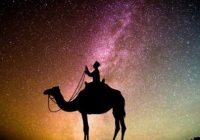 70 Ucapan Tahun Baru Islam 1 Muharam 1447 H Penuh Makna, Siap Dibagikan ke Medsos!