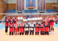 SEA V League 2025: Digelar di Vietnam dan Thailand, Ini Jadwal dan Format Turnamennya